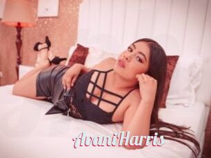 AvaniHarris
