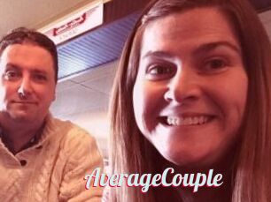 AverageCouple