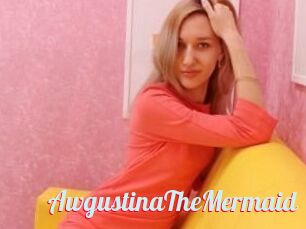 AwgustinaTheMermaid