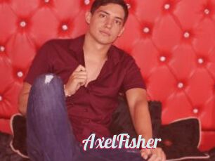 AxelFisher