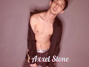 Axxel_Stone