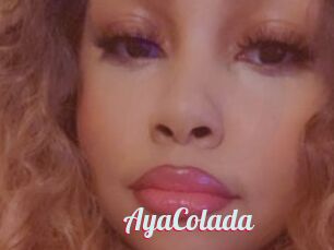 AyaColada