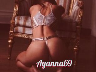 Ayanna69