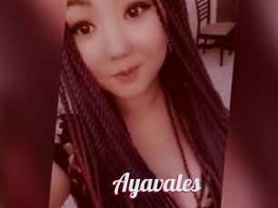 Ayavales