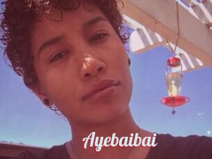 Ayebaibai