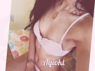 Ayioki