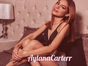 AylanaCarterr