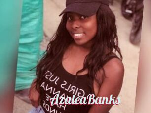 AzaleaBanks