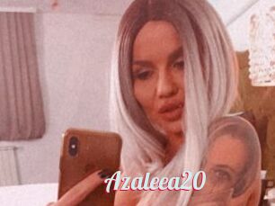 Azaleea20