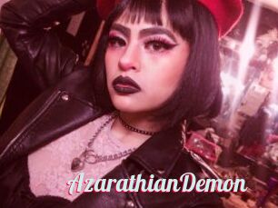 AzarathianDemon