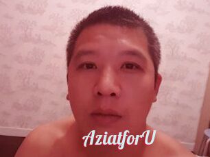 AziatforU