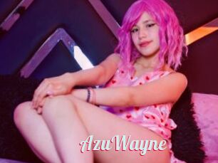 AzuWayne