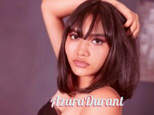 AzuraDurant