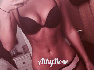 _AlbyRose_