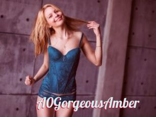 A0GorgeousAmber