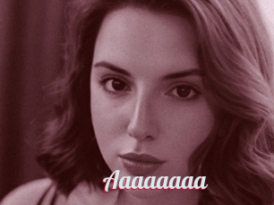 Aaaaaaaa