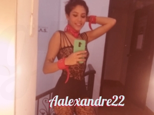 Aalexandre22