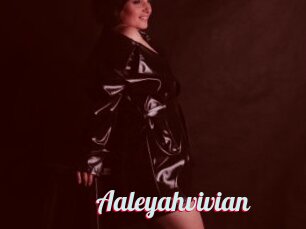 Aaleyahvivian