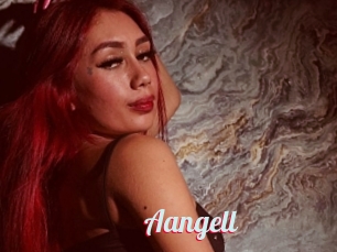 Aangell