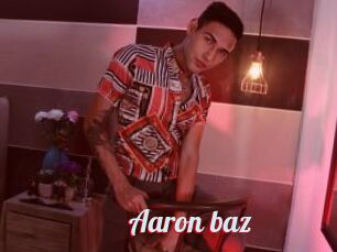 Aaron_baz