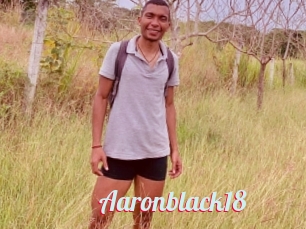 Aaronblack18