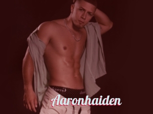 Aaronhaiden