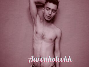 Aaronhotcokk