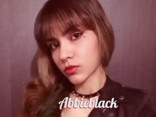 Abbieblack