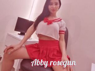 Abby_rosegun