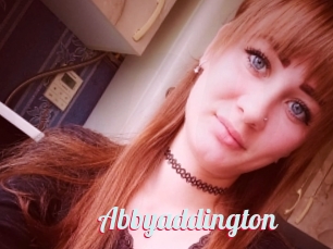 Abbyaddington