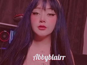 Abbyblairr
