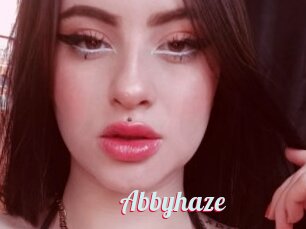 Abbyhaze