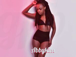 Abbykim