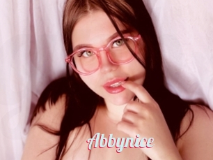 Abbynice