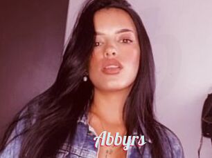 Abbyrs