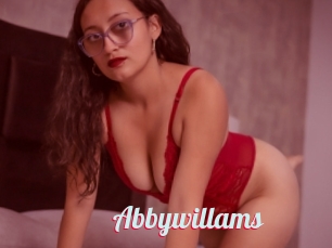 Abbywillams
