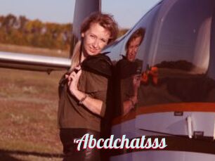 Abcdchatsss
