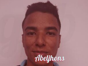 Abeljhons