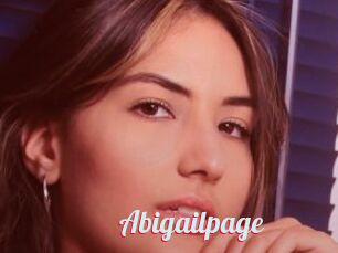 Abigailpage