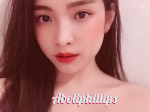Aboliphillips