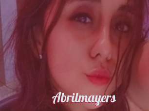Abrilmayers