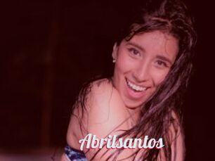 Abrilsantos
