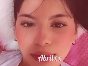 Abrilxx