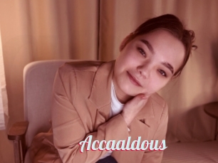 Accaaldous