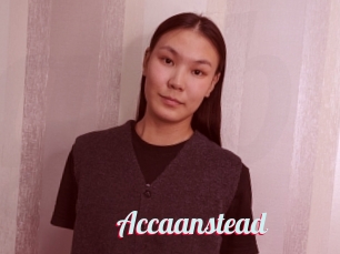 Accaanstead