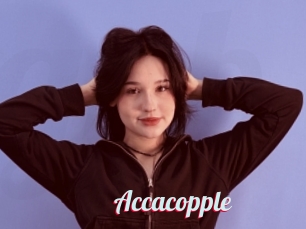 Accacopple