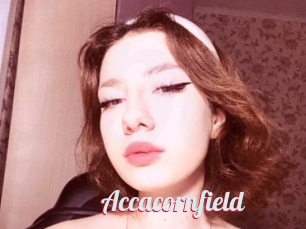 Accacornfield