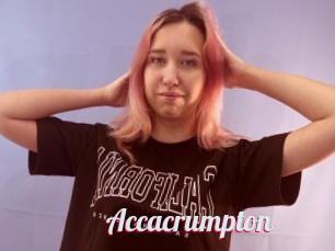 Accacrumpton