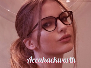 Accahackworth