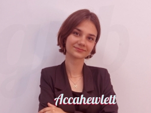 Accahewlett